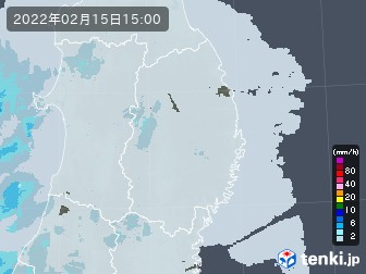 雨雲