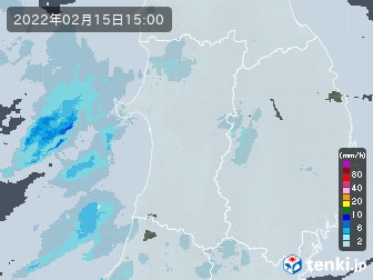 雨雲