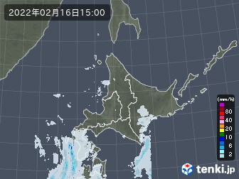 雨雲