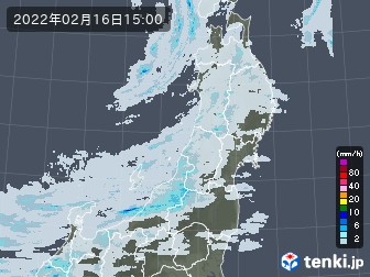 雨雲