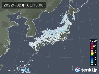 雨雲