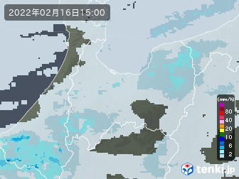 雨雲