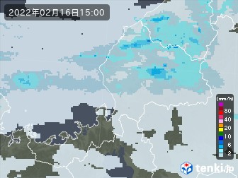 雨雲