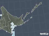 雨雲レーダー(2022年02月16日)