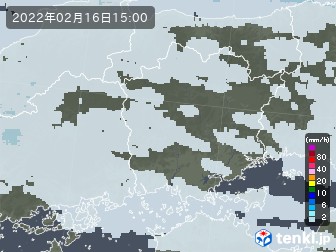 雨雲