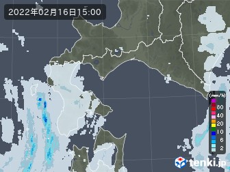 雨雲