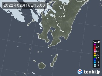 雨雲