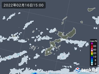 雨雲