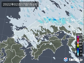 雨雲