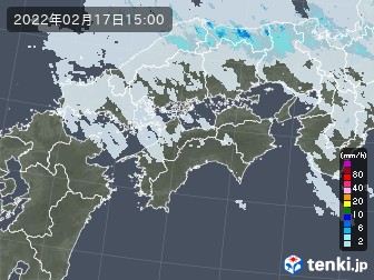 雨雲