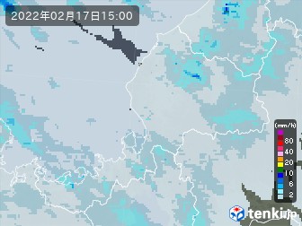 雨雲
