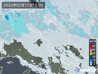 雨雲