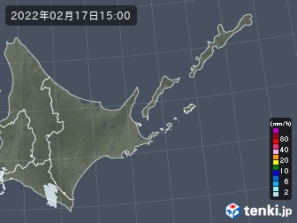 雨雲