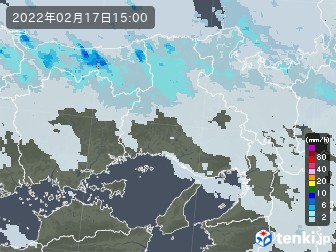 雨雲