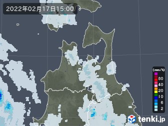 雨雲