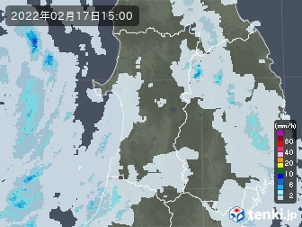雨雲