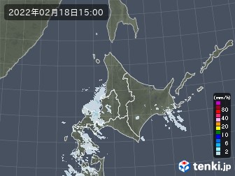 雨雲