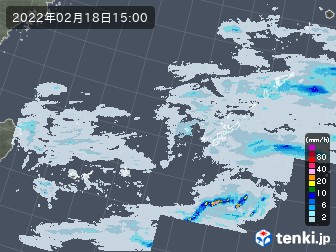 雨雲
