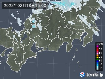 雨雲