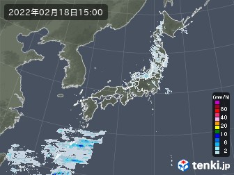 雨雲