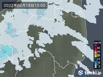 雨雲