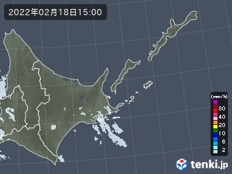 雨雲