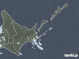 雨雲レーダー(2022年02月18日)