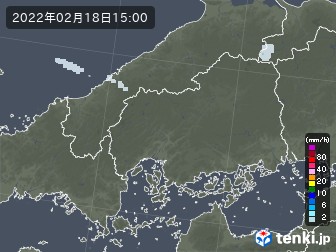 雨雲