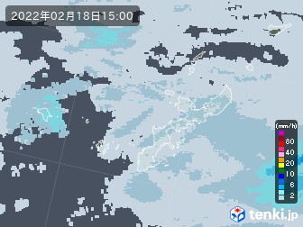 雨雲