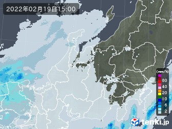 雨雲