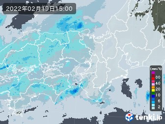 雨雲