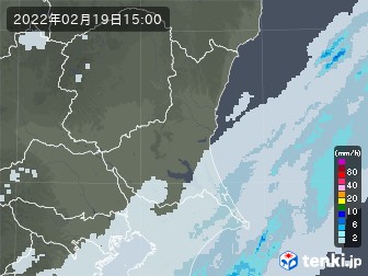 雨雲