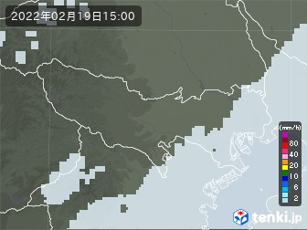 雨雲