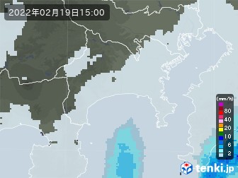雨雲
