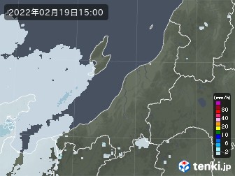 雨雲