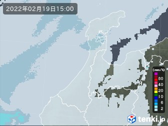 雨雲