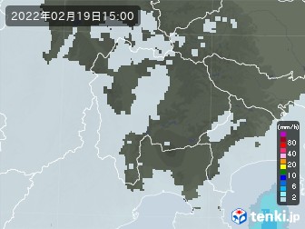 雨雲