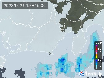 雨雲