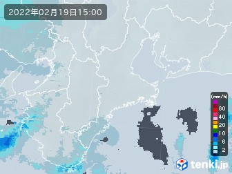 雨雲
