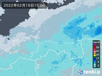 雨雲