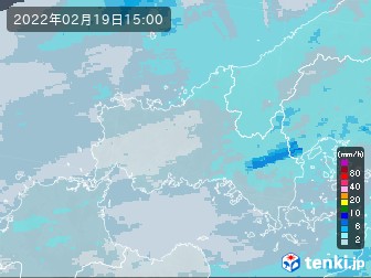 雨雲