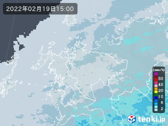 雨雲