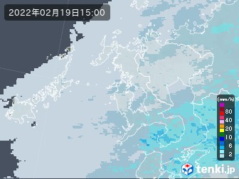 雨雲