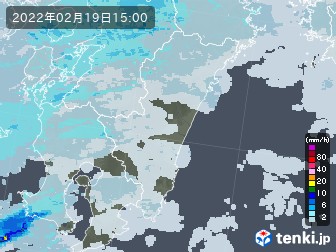 雨雲