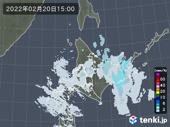 雨雲