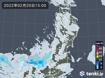 雨雲