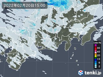 雨雲