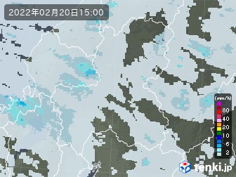 雨雲