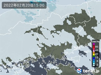 雨雲