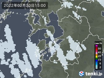 雨雲
